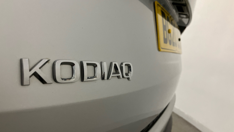 Skoda Kodiaq 2.0 TDI SE L 5dr DSG [7 Seat] Diesel Estate